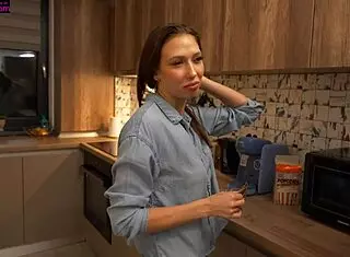 Step Cousin Fucks Me Hard Over Monopoly Debts