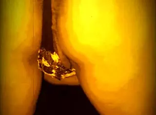 mi vecino fingers my wet pussy deep while husband works long shifts