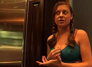 Ela Darling And Sovereign Syre Gape Pussies With Toys In Lesbian Fuck