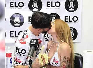 sexy blonde big ass tits huge michu spicy casting interview