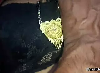 hey check this indian bhabhi gettin fucked hard in her sexy panties