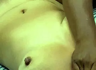 horny colombian stepsis in miniskirt fucks stepbrother bedroom homemade taboo interracial