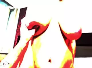 Chubby Sandra Sweet Endures Intense Hardcore Anal Slut Training with Huge Boobs