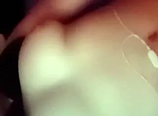 Brazilian teen teases with intimate solo pleasure ritual