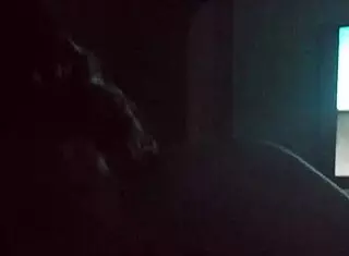 Redbone deepthroats worships monster bbc wet and sloppy! 🍆💦