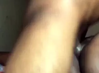 ¡Bienvenido a Poundtown donde te follo duro y rápido!