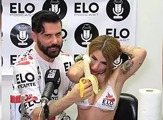 sexy blonde big ass tits huge michu spicy casting interview