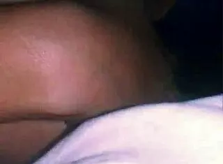 sexy teen latina begs for rough homemade penetration