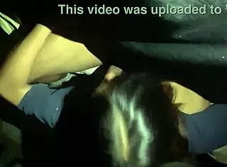 my cousin sneaks in late at night for a secret milking session while everyone's asleep