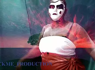 spirit wife cosplay slut roleplay