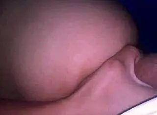 sexy teen latina begs for rough homemade penetration