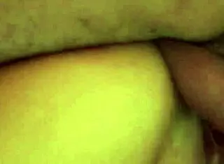 Myla Rides Older Fuck Buddy Cowgirl in Lingerie Stockings