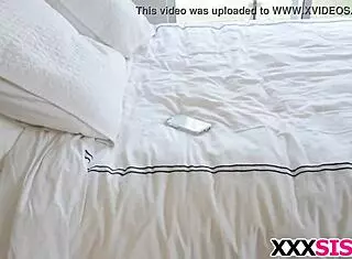 Blonde Stepsis Lily Rader Takes Monster Cock Gangbang From Bros!