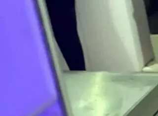 hidden cam catches housekeeper's fat bbw ass shaking in homemade peeping video