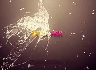 Chelsy Sun Pisses While Toy-Fucked by Santa's Cum Sack