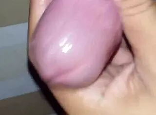 Venezuelan latina takes it bent over for hot anal blowjob handjob