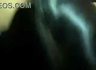 my cousin sneaks in late at night for a secret milking session while everyone's asleep