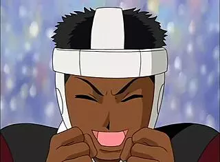 karen hentai anime explodes in uncensored spanish sub passion