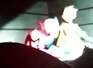 Redbone deepthroats worships monster bbc wet and sloppy! 🍆💦