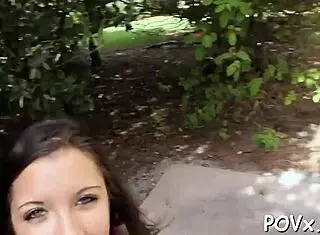 i cant believe this tight 18+ teen pussy takes it so crazy rough