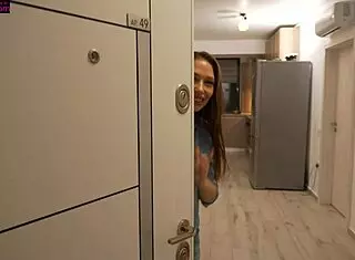 Step Cousin Fucks Me Hard Over Monopoly Debts