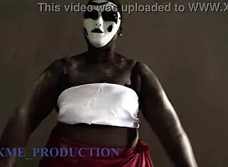 spirit wife cosplay slut roleplay