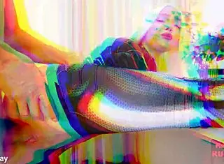 kate kuray teases juicy tight pussy as spider-girl in cosplay doggystyle