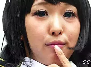 cosplay costumes tease in mysterious 135 scene