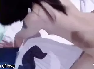 i'm the skinny japanese student fucking old man outdoors for cash creampie