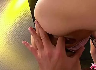 Jun Kusanagi Uncensored Sex Moans Wet Pussy Big Naturals