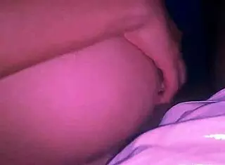 sexy teen latina begs for rough homemade penetration