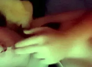 Brazilian teen teases with intimate solo pleasure ritual