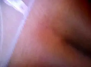 Ever wonder what your wife does with a stranger's cock on the side?