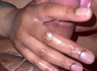 Hey Tasha, choke on that monster daddy dick deep!