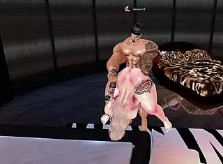 quieres llenarme de semen perra infiel?