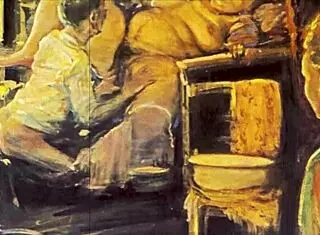 Vintage Erotic Drawings Exposed