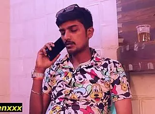 Stepsister Shared with Friend for Cash—Reality Tight Pussy Fuck