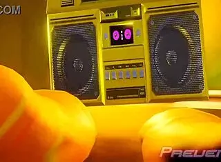 my bubble butt twerks so hard it begs for rough assfucking