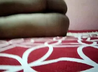 wanna watch this hot beauty masturbate to sexy vid on phone?