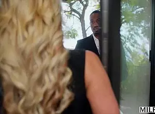 Phoenix's milf cravings explode as bbc fills cheating wife desires!