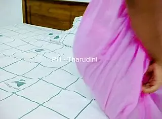 indian desi wife cheats moanin passionately drippin wet with best friend at work office