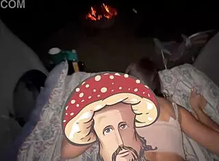 compilation of japanese lesbian massage turning into squirting 3some cunilingus outdoors