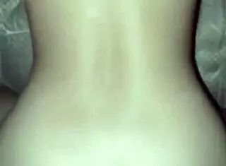 Indonesian maid fucked raw by boss in bedroom amateur homemade