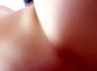 Hot Rich Stepdaughter Paisita Rica Fingers Tight Wet Pussy
