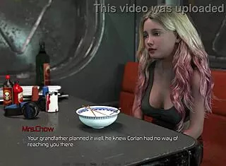 Corlan Shaved Pussy Play Inception Blowjob and Hardcore Ride!