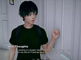 My Bully Turns Into Secret Lover Game