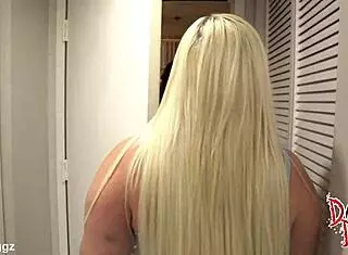 Bubble Butt PAWGs Share BBC