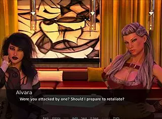 wanna join reluctant archon for intense ass fucking play?