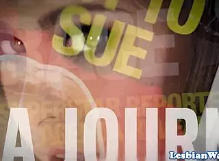 glam milf gets seduced by cute spex lesbian teen babe