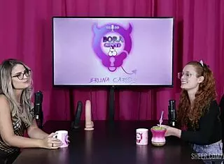 Dracarys SG Bora Cast Bruna Carlos Sheer Red Humiliation Compilation Part 1